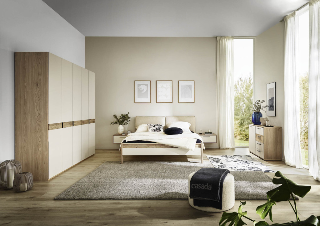 Schlafzimmer Casada