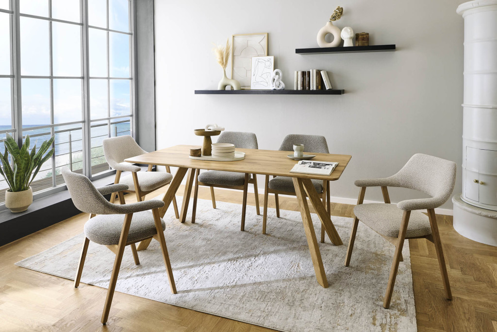 Design-Tisch 